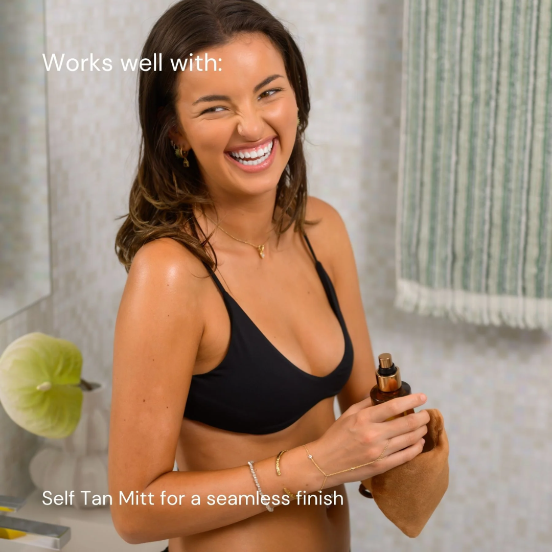 Daily Reminder™ Sunless Tanning Mist