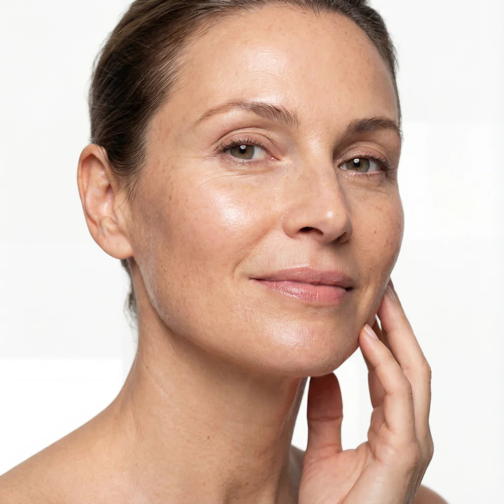 Daily Reminder Firming Collagen Spray - firmer, lifted, and radiantly yours.