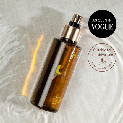 Daily Reminder™ Sunless Tanning Mist