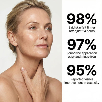 Daily Reminder Firming Collagen Spray - firmer, lifted, and radiantly yours.