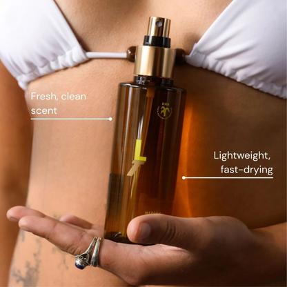 Daily Reminder™ Sunless Tanning Mist