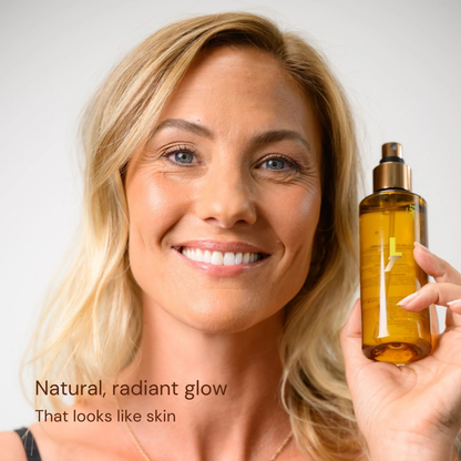Daily Reminder™ Sunless Tanning Mist
